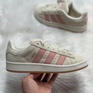 Adidas Campus 00s Wonder Mauve Glow Pink Womens JI2752 NEW Sz 8